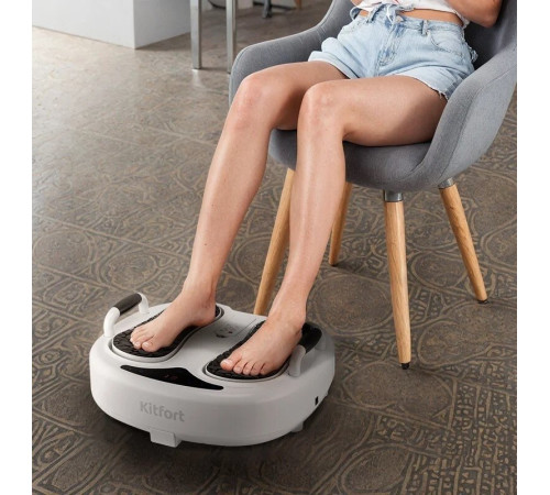 Массажер для ног Kitfort KT-2973