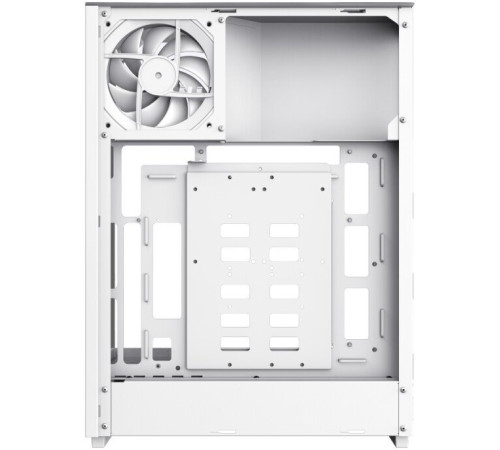 Корпус GameMax Infinity T20 белый