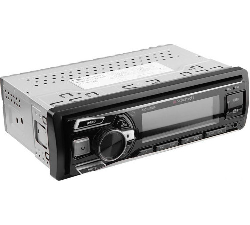 USB-магнитола Nakamichi NQ513BB