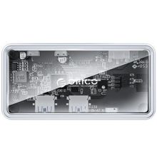 Док-станция Orico TM10-5P-GY-EP
