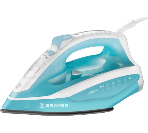 Утюг Brayer BR4000