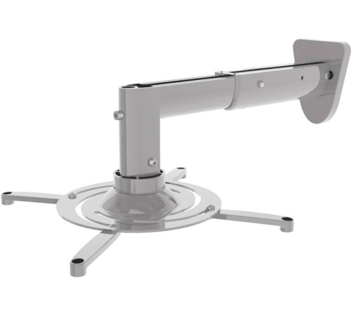 Кронштейн для проектора CACTUS CS-VM-PR05B-AL