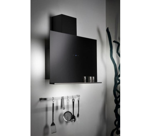 Кухонная вытяжка Akpo Crystal 60 WK-9 черный