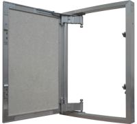 Люк РусВент Секрет 3.0 200x500