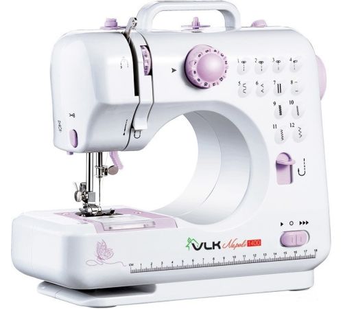 Швейная машина VLK Napoli 1400