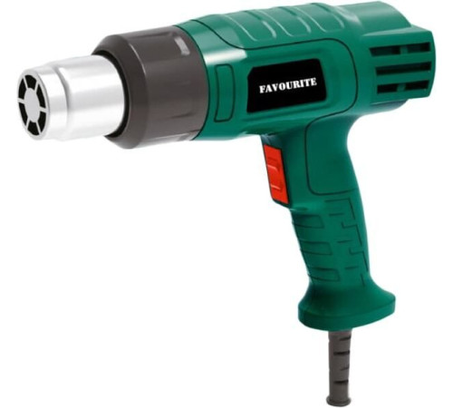 Промышленный фен Favourite FHGP-2000K