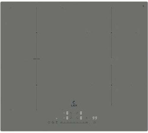 Варочная панель LEX EVI 641A I GR