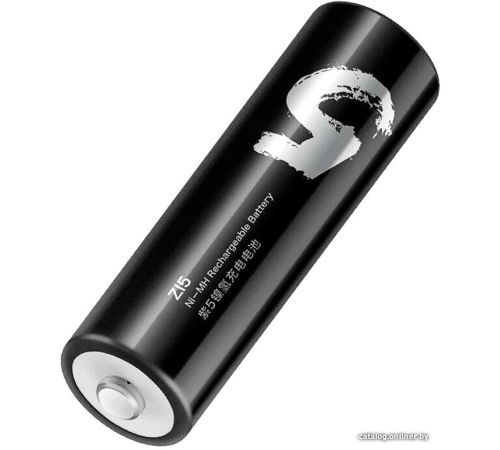 Аккумулятор ZMI ZI5 AA 1700mAh 4 шт. AA512 Black