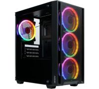 Корпус Ginzzu CL630