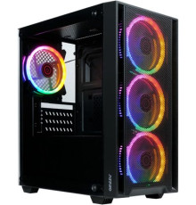 Корпус Ginzzu CL630