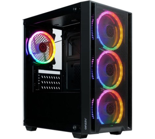 Корпус Ginzzu CL630