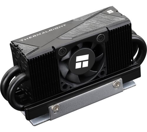 Кулер для SSD Thermalright HR-10-2280-PRO черный