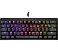 Клавиатура Defender Deimos GK-303 черный