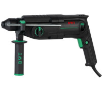 Перфоратор DWT SBHP07-24 BMC кейс