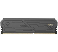 Оперативная память Netac Shadow III 32ГБ DDR4 3200 МГц NTSHD4P32SP-32K