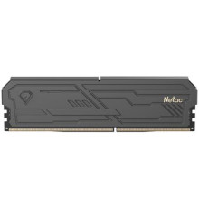 Оперативная память Netac Shadow III 32ГБ DDR4 3200 МГц NTSHD4P32SP-32K