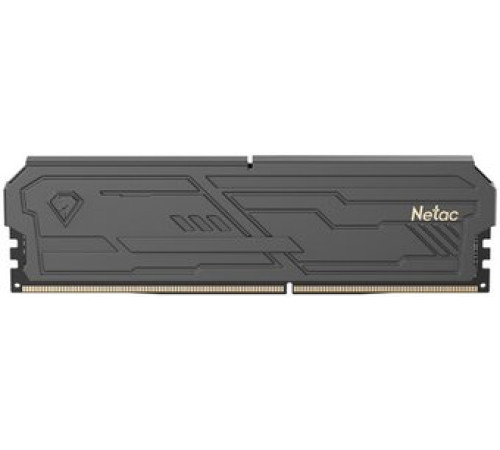 Оперативная память Netac Shadow III 32ГБ DDR4 3200 МГц NTSHD4P32SP-32K