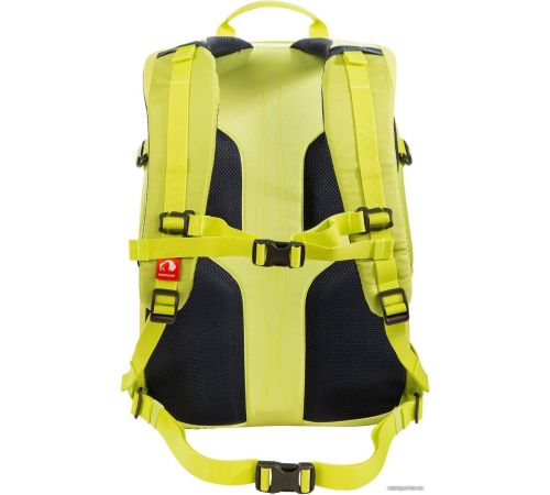 Туристический рюкзак Tatonka Parrot 29 Laptop daypack lime