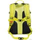 Туристический рюкзак Tatonka Parrot 29 Laptop daypack lime