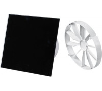 Осевой вентилятор Awenta System+ Turbo 125 KWT125-PTGB125P-ZZ125