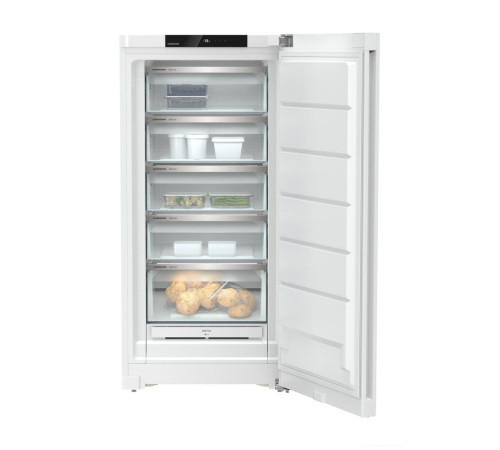 Морозильник Liebherr FNd 6625 Plus NoFrost