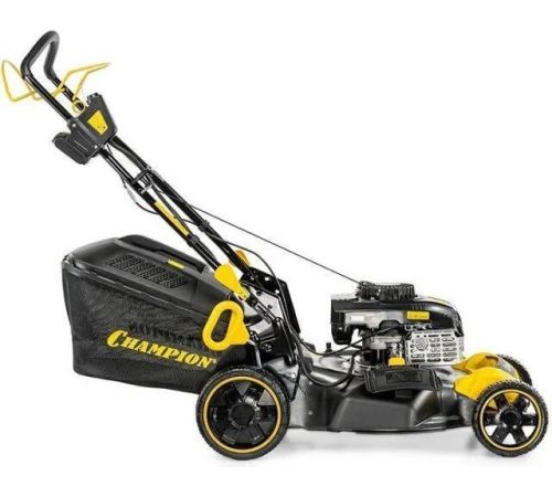 Газонокосилка Champion LM4625VSE