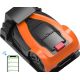 Газонокосилка-робот Robokos RM600i