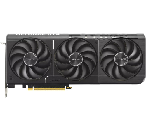 Видеокарта ASUS Prime GeForce RTX 5070 12GB GDDR7 OC Edition PRIME-RTX5070-O12G