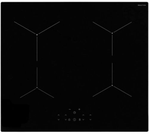 Варочная панель Akpo PIA 60 940 15 CC BL