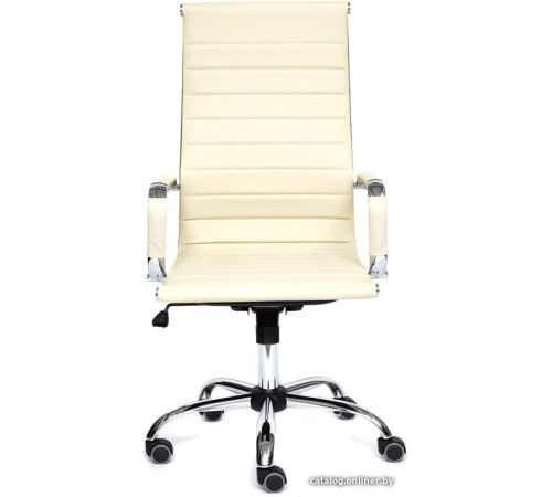 Офисное кресло TetChair Urban бежевый