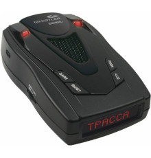 Радар-детектор  Whistler WH-558Ru