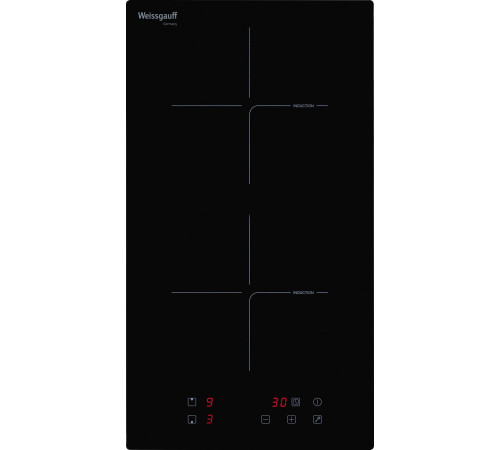 Варочная панель Weissgauff HI 32