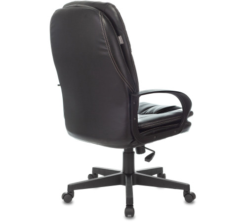 Кресло Бюрократ CH-868LT черный