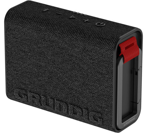 Беспроводная колонка Grundig Jam 2 черный