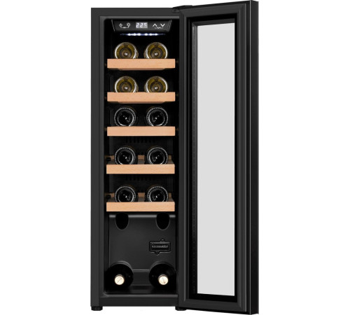 Винный шкаф MAUNFELD MFWC-45S12