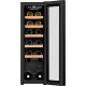 Винный шкаф MAUNFELD MFWC-45S12