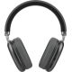 Наушники Defender FreeMotion B500 серый