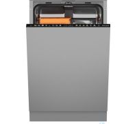 Встраиваемая посудомоечная машина Weissgauff BDW 4538 Touch Inverter Autoopen Timer Floor