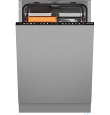 Встраиваемая посудомоечная машина Weissgauff BDW 4538 Touch Inverter Autoopen Timer Floor