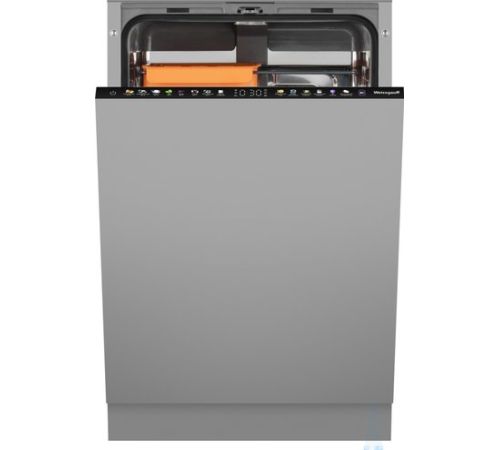 Встраиваемая посудомоечная машина Weissgauff BDW 4538 Touch Inverter Autoopen Timer Floor