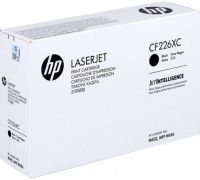 Картридж HP 26X CF226XC