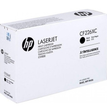 Картридж HP 26X CF226XC