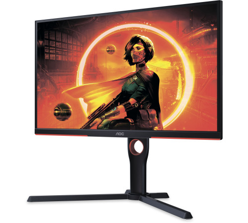 Игровой монитор AOC Agon 25G3ZM