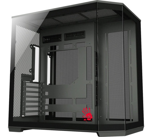 Корпус A4Tech Bloody BD-CC109 черный