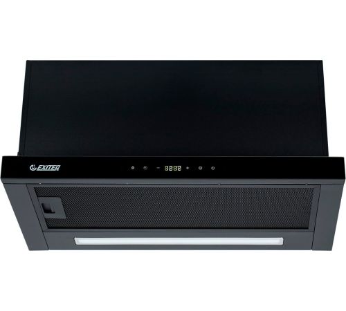 Кухонная вытяжка Exiteq EX-1536 черный