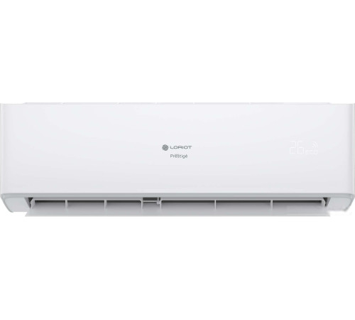 Кондиционер Loriot Prestige LAC-18AH