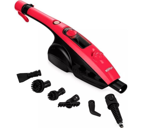 Паровая швабра Kitfort KT-1017-1