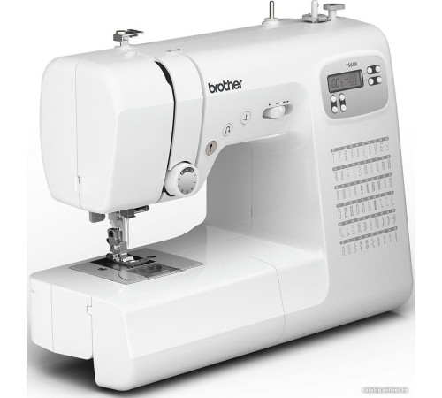 Компьютерная швейная машина Brother FS60X