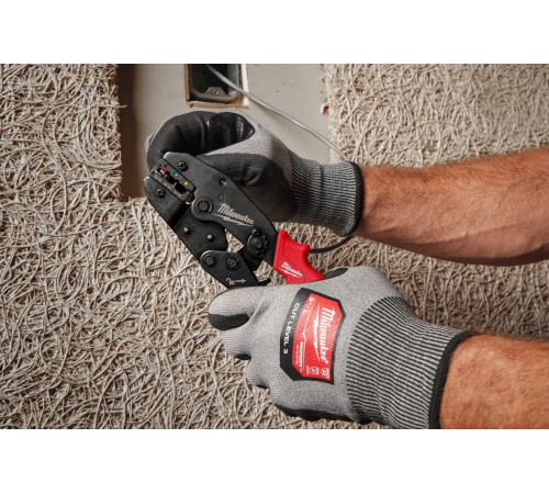 Кримпер Milwaukee 4932499025