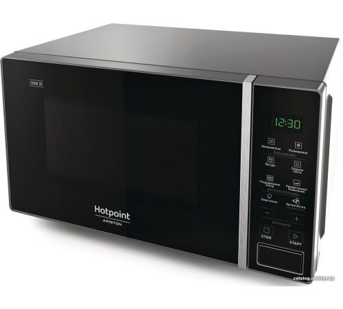 Микроволновая печь Hotpoint MWHA 201 SB